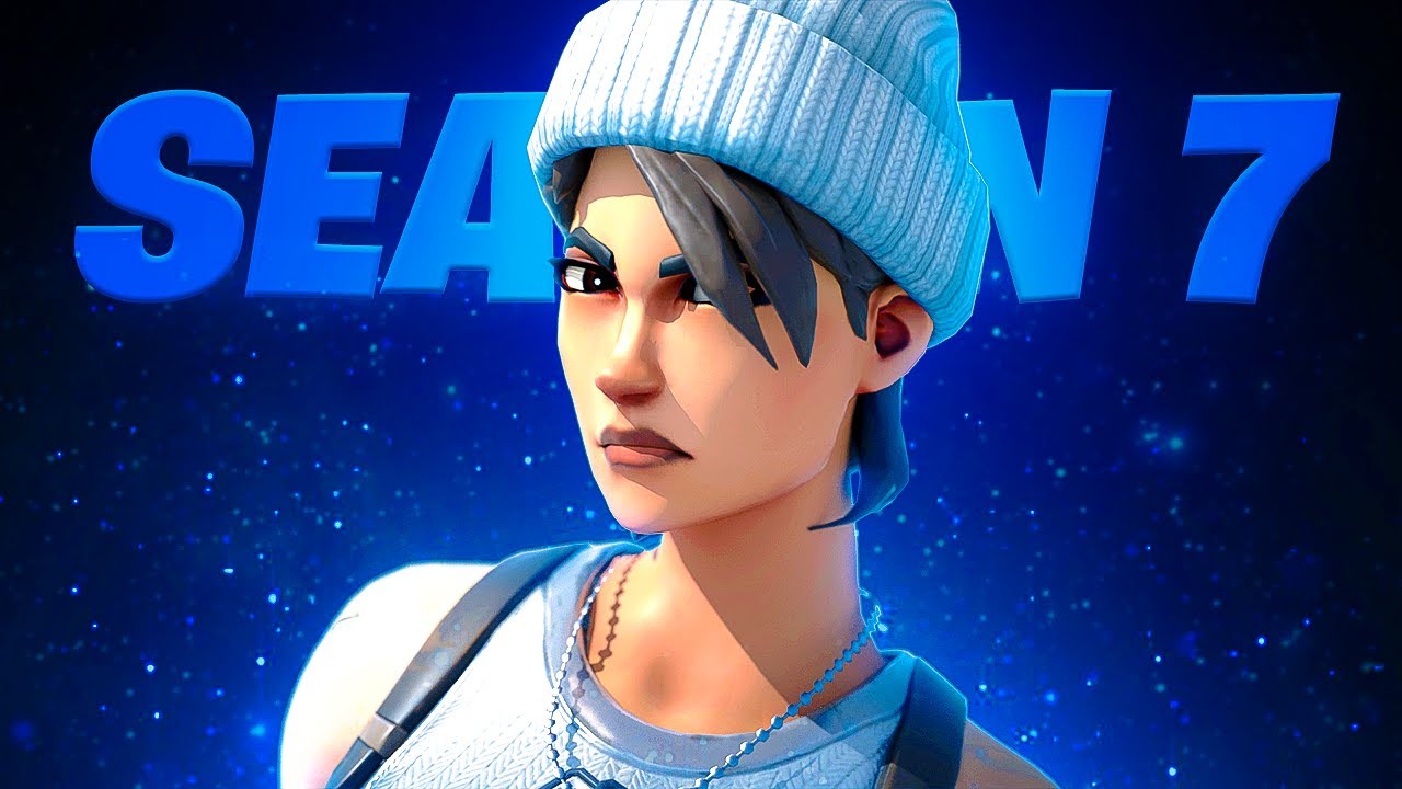 Season 7 Ready... 🤫