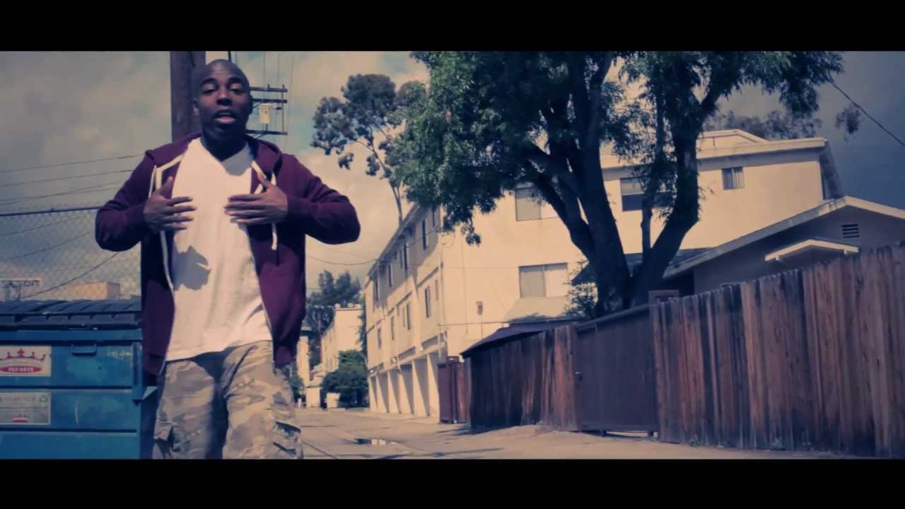 TERRELL ANTHONY - SHOT CALLER (FREESTYLE)