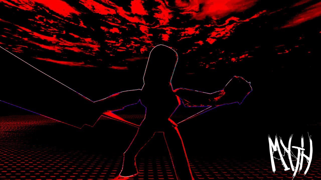 WITHERING DESPAIR [Flowers / Whistle Occurence Chase Theme] || Roblox Myth OST