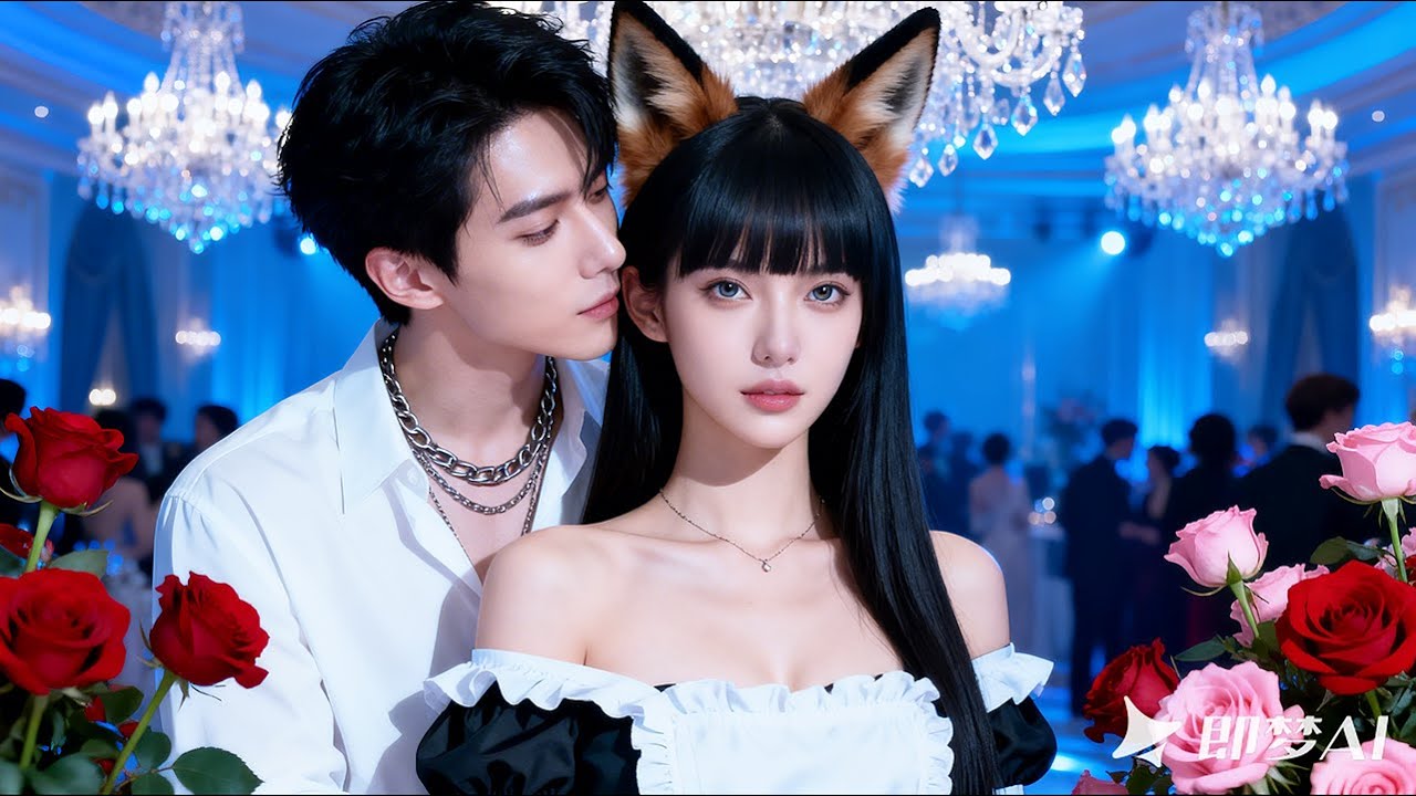 คืนเดียวกับเจ้าชาย! สาวใช้ท้องแล้วเจอเจ้านายตามจีบ!
