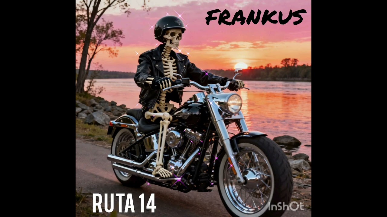 Ruta 14 - Frankus