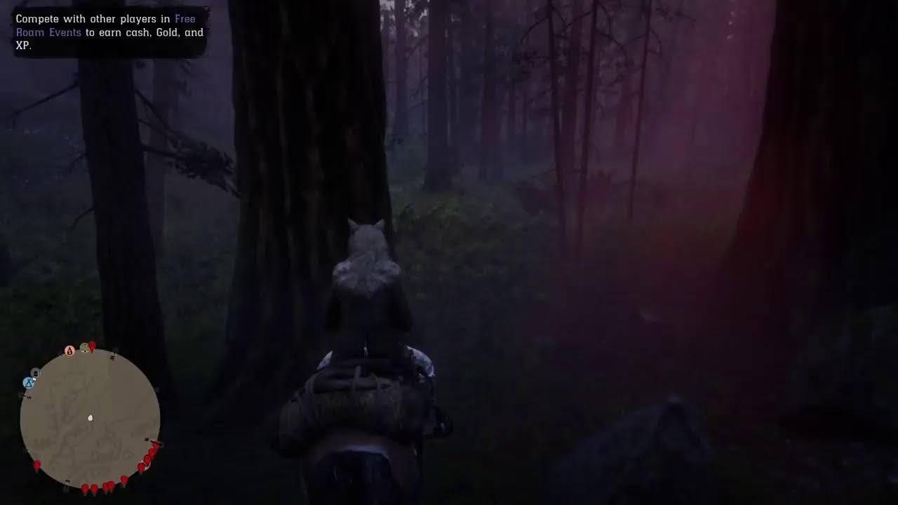 Red Dead2 Online Day154 M.A. PS I.M. Inda Rough Rick Rangz 03/2026 💎💎💎🖤💎💎💎 ✊🏿✌🏿👊🏿