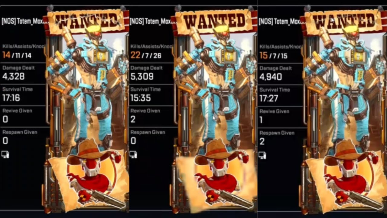 Cosa dobbiamo farci con Apex Legends? - APEX LEGENDS