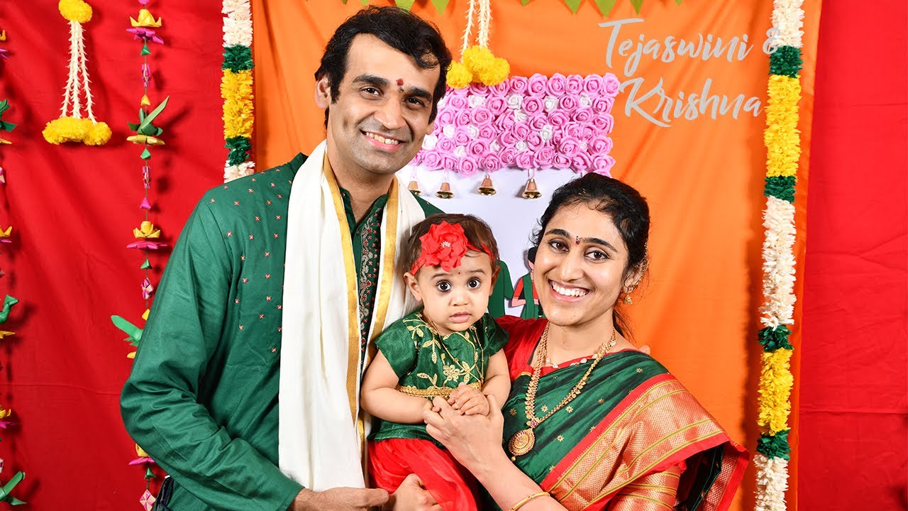 Tejaswini & Krishna Housewarming | Bay Area Housewarming | The 16MM Studios | 4k