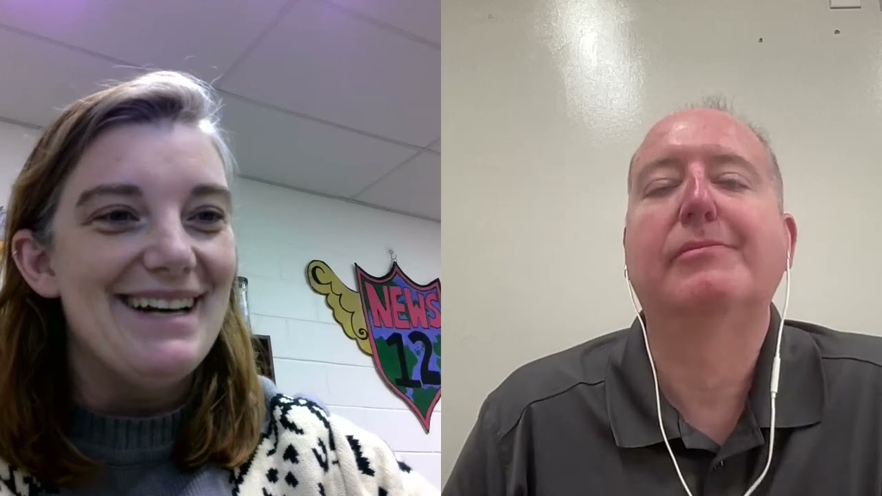 Adam Watson: Tabletop Role-Playing Games in the Classroom: Infusing Gameplay into K-12 Instruction