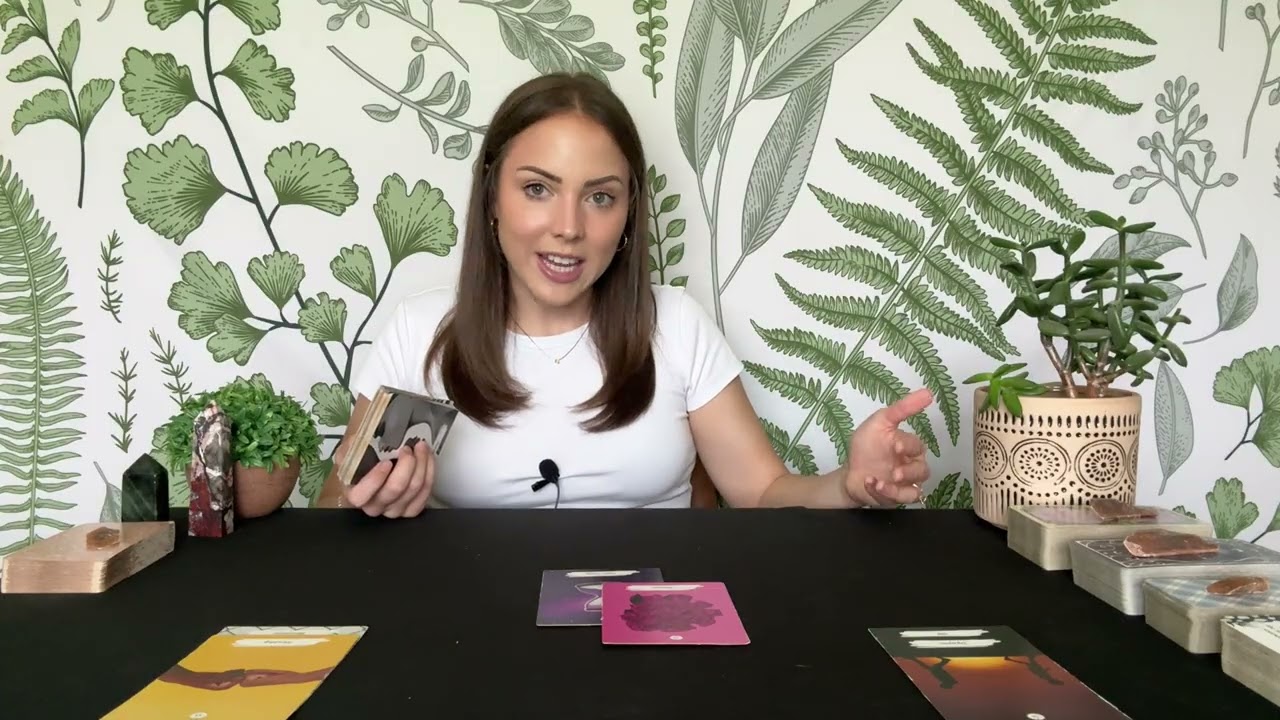 ARIES LOVE TAROT | The truth about this connection in separation | JULY 2025