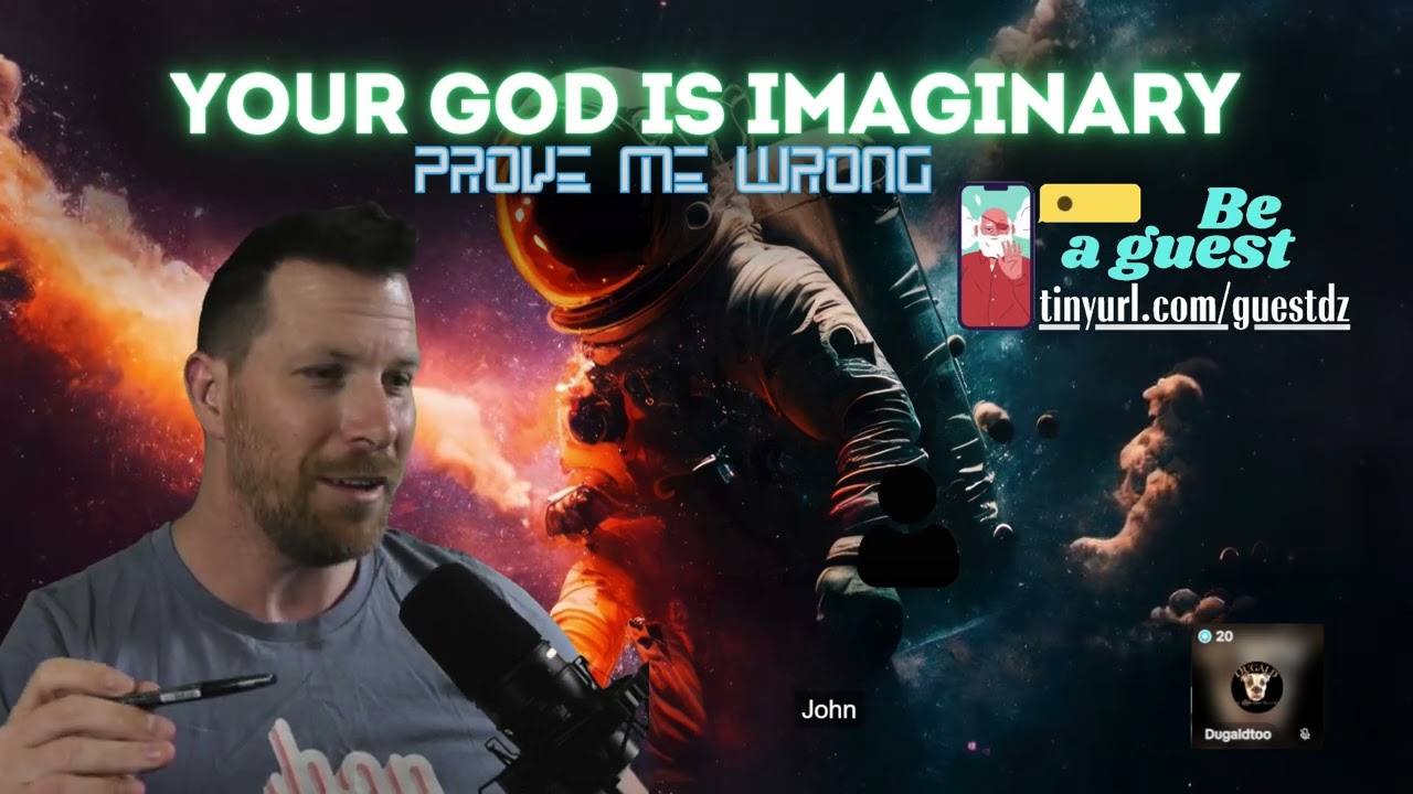 John wins the Dunning-Kruger 1st place crown for July 2025