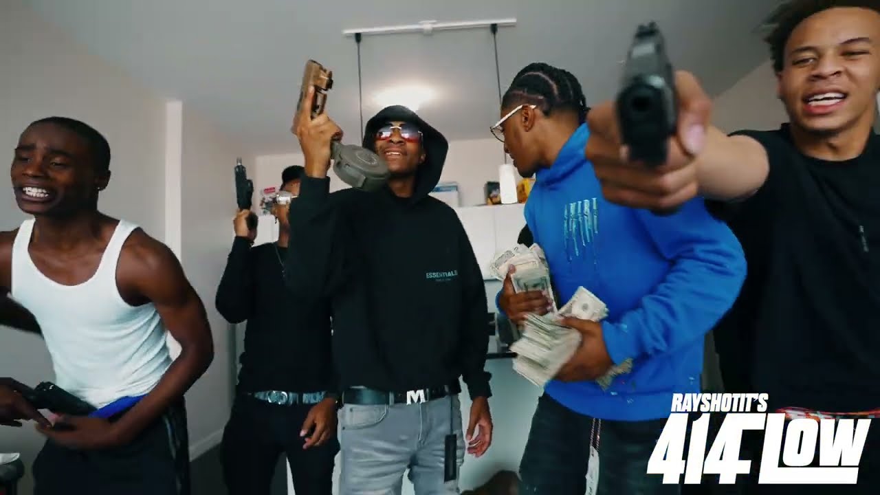RayShotIt's 414Flow 