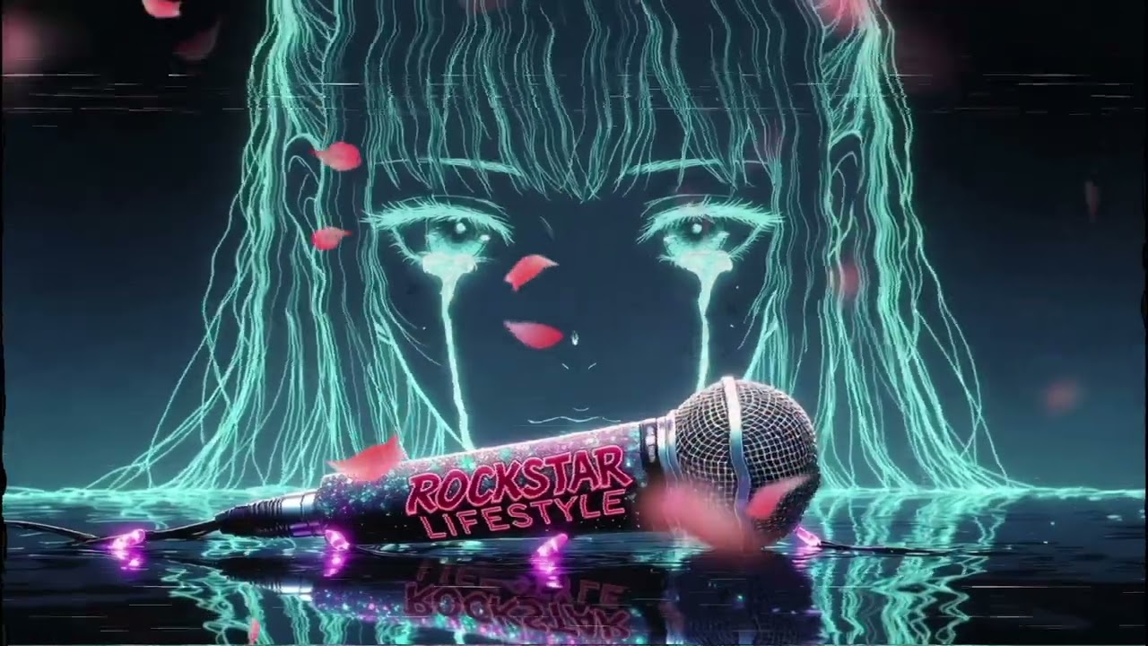 🎸 RETUSZ - Rockstar Lifestyle