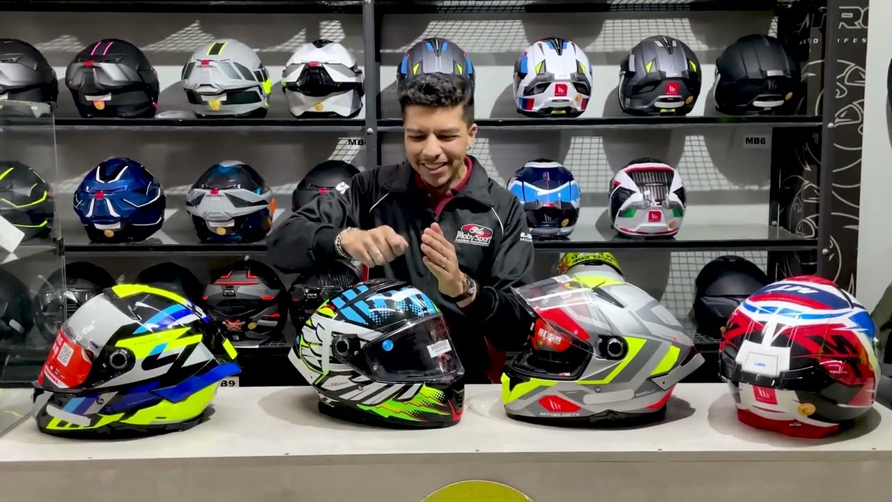 Não compre seu MT Thunder 4 SV antes de ver esse vídeo!