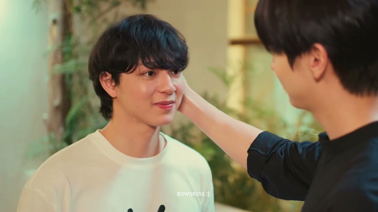 JOHAN - NORTH | เพราะใจ ( opv )