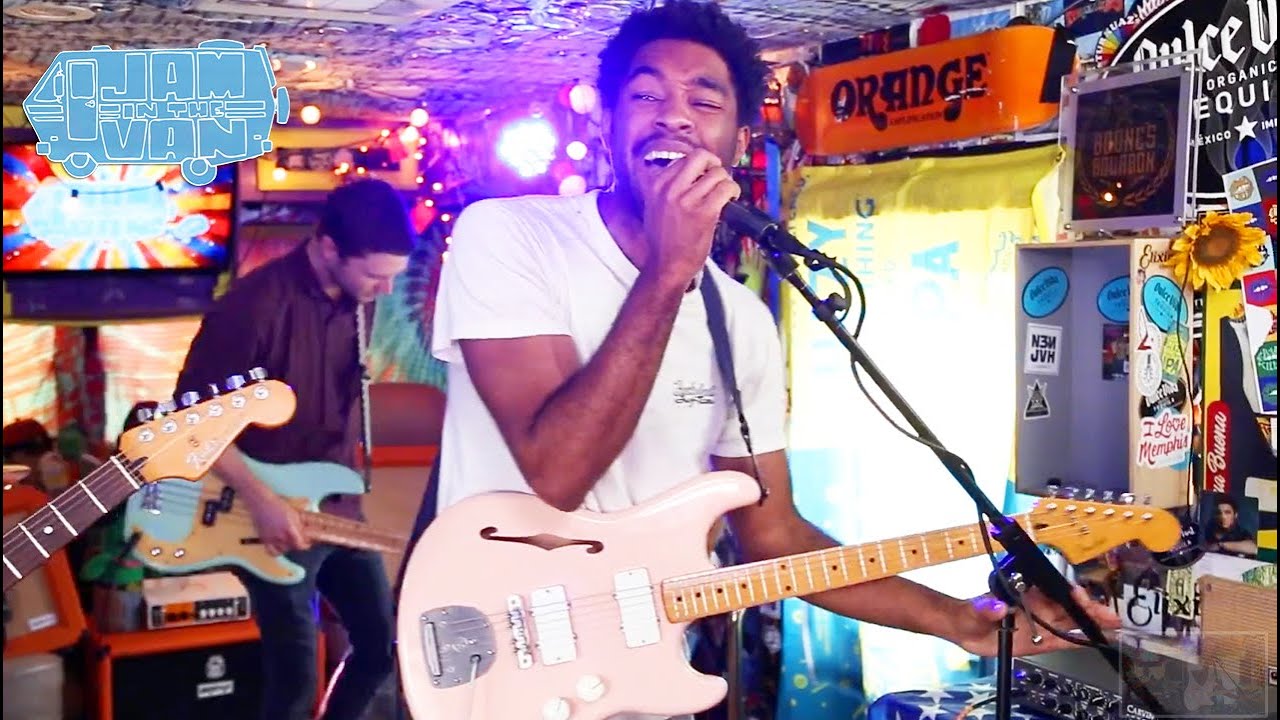 M.A.G.S.- Full Set (Live in Los Angeles, CA 2021) #JAMINTHEVAN