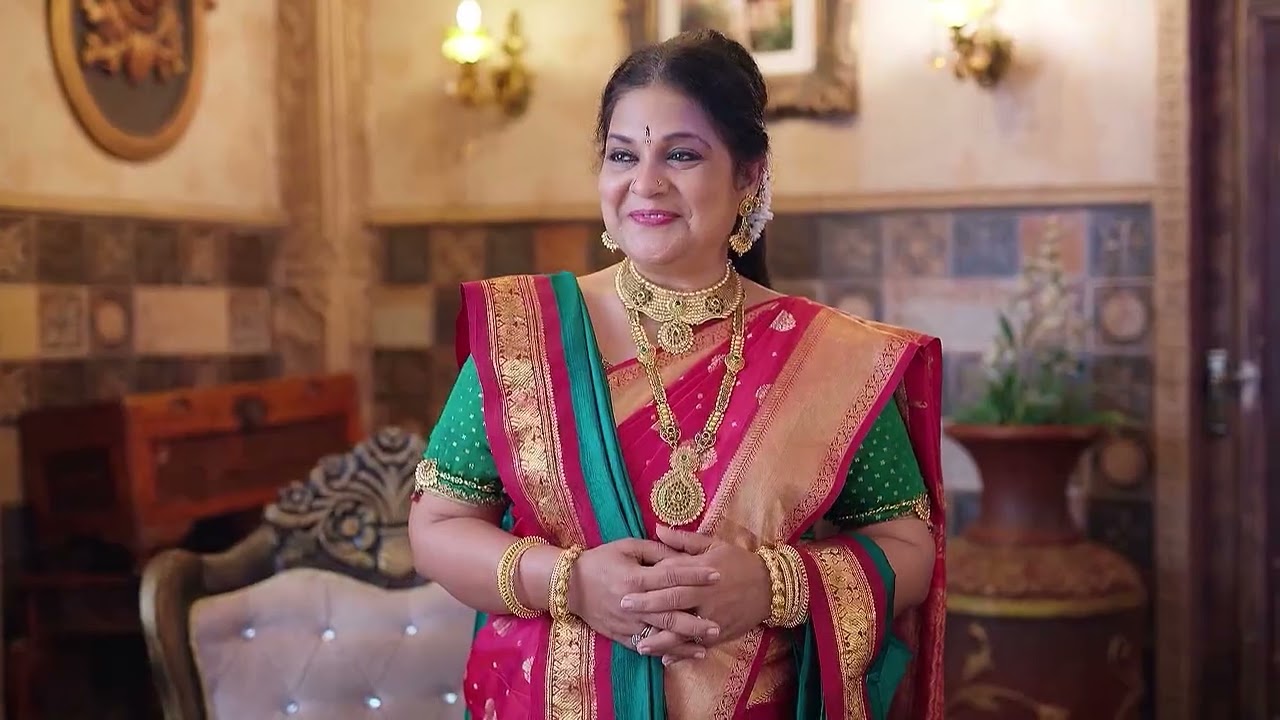 Gowri | Ep - 1 | Best Scene | Aug 25 2025 | Z Power