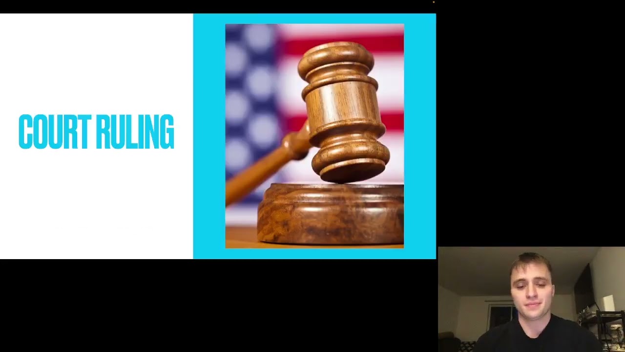 Court Case Analysis - Endrew F. v. Douglas County School District (2017)