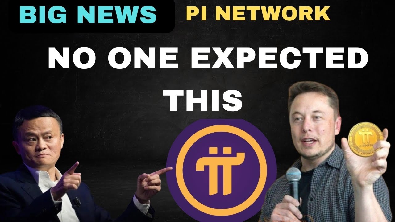 PI NETWORK USERS: The Biggest Mistake Most Pi Pioneers Are Still Making Right Now