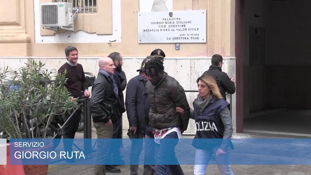 Palermo, Ruperti (Squadra mobile): 
