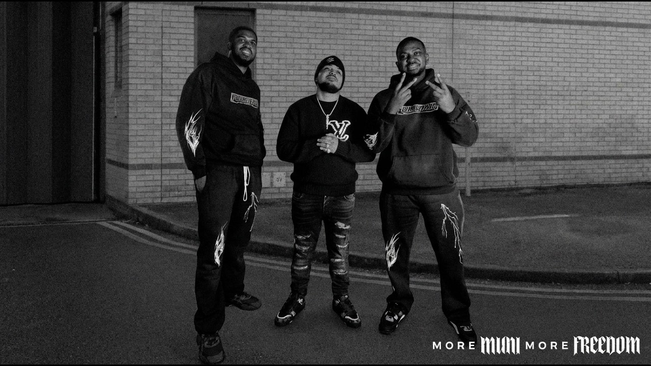 KAYMUNI | MORE MUNI MORE FREEDOM | FYI PODCAST