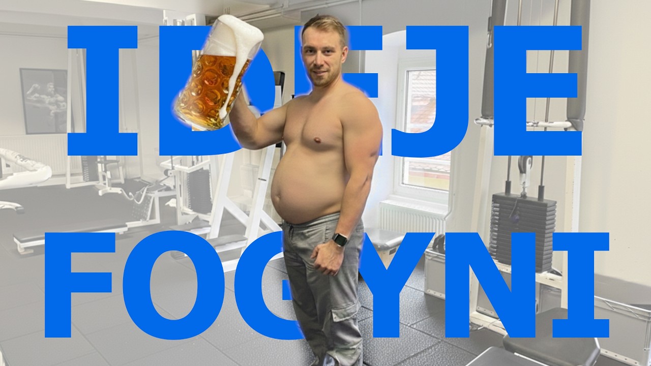 Segítség Elhíztam - Fogyjunk Együtt