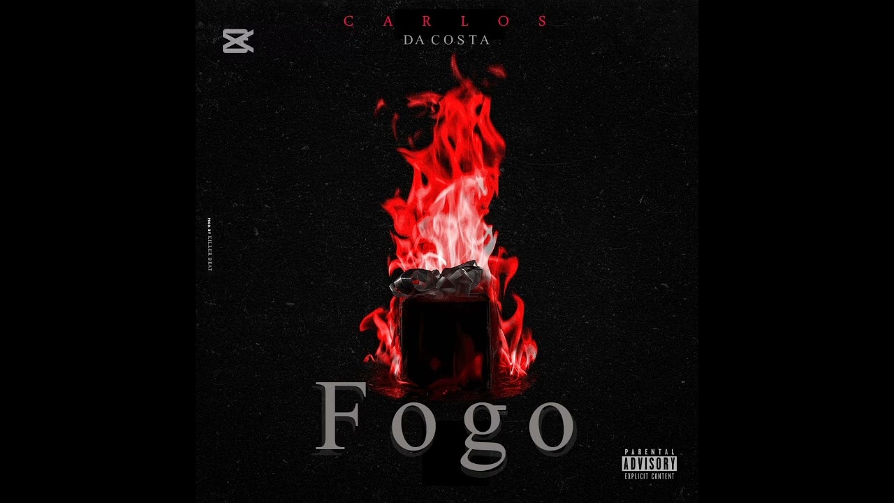  El-Costa: fogo 🔥🔥#music #cover #video#angola#brasil #portugal #fyp 