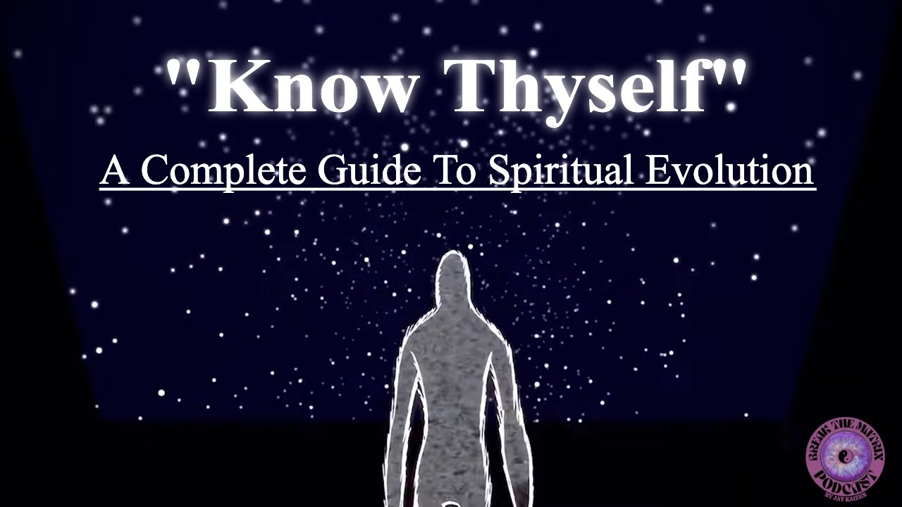 The Ultimate NO-BS Guide To Spirituality | EP3