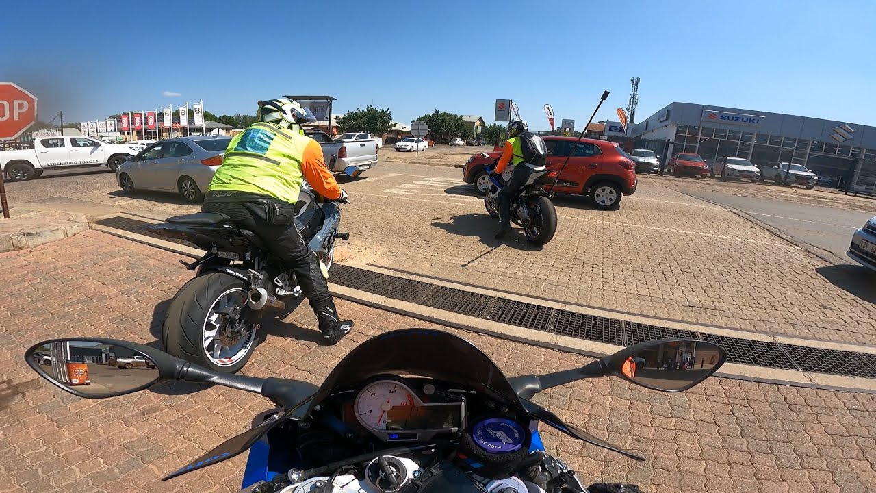 R37-Known for its bad accidents// Lydenburg to Burgersfort