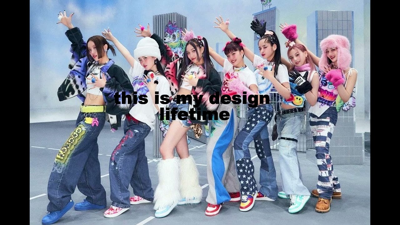 KPOP 2026  PAYLIST