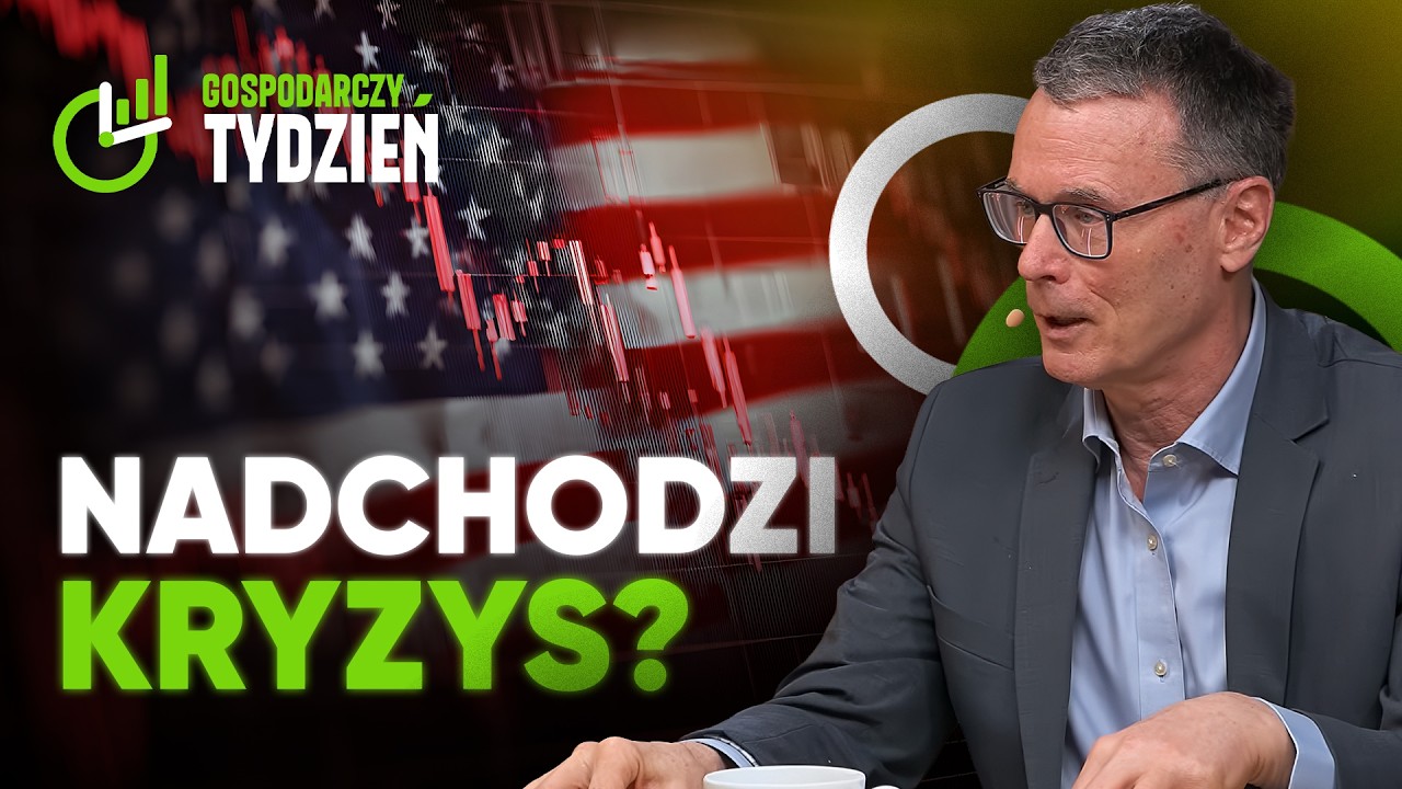 Lepiej już było. Polskie finanse czeka zderzenie ze ścianą?