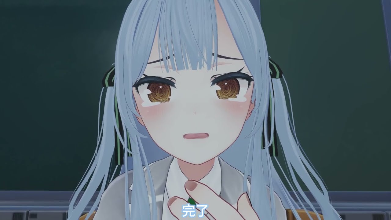 丰川祥子的家长会