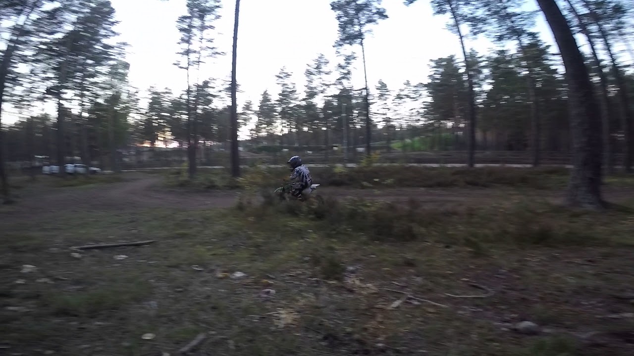 Pxone 50cc