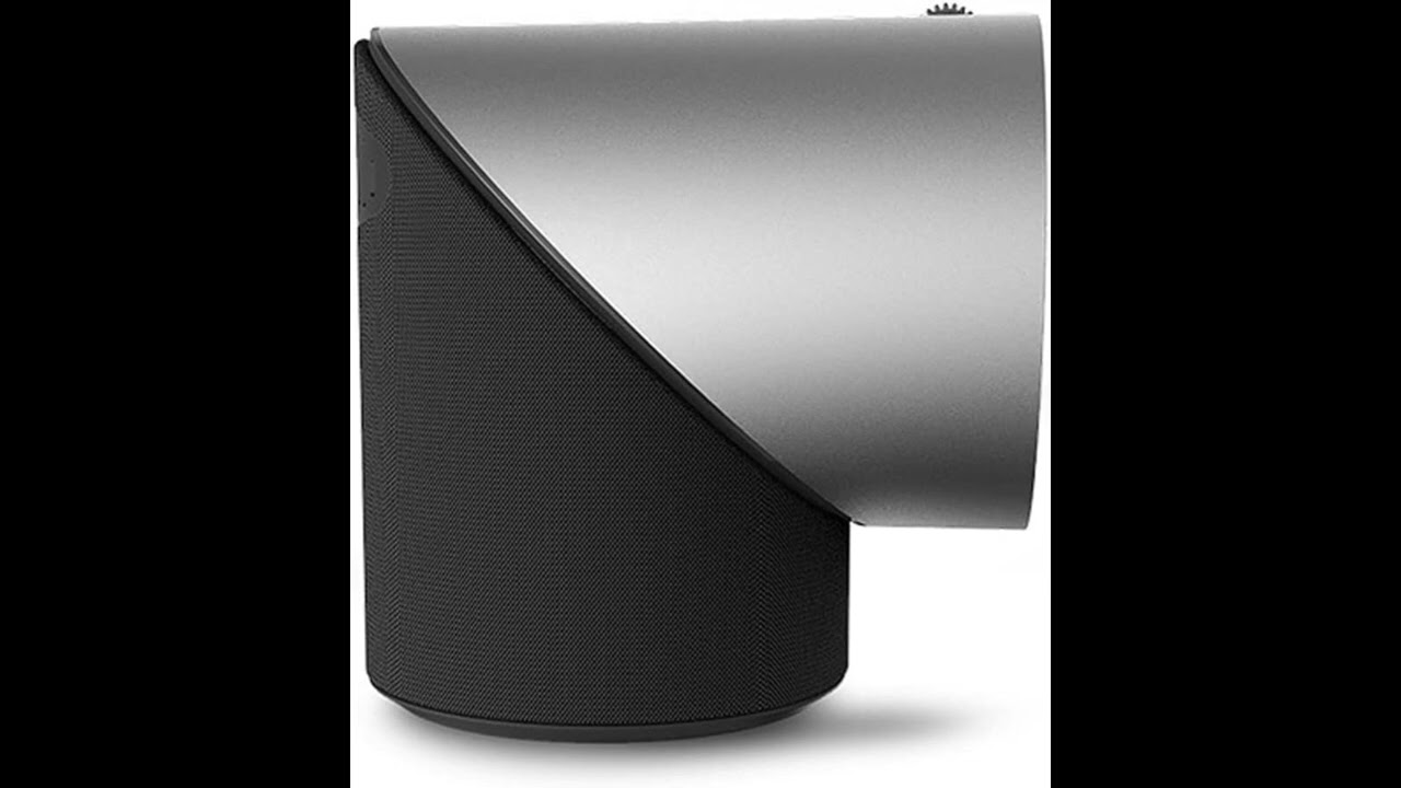Portable Mini Projector 2026 – Lightweight, Battery-Powered, High-Quality Display