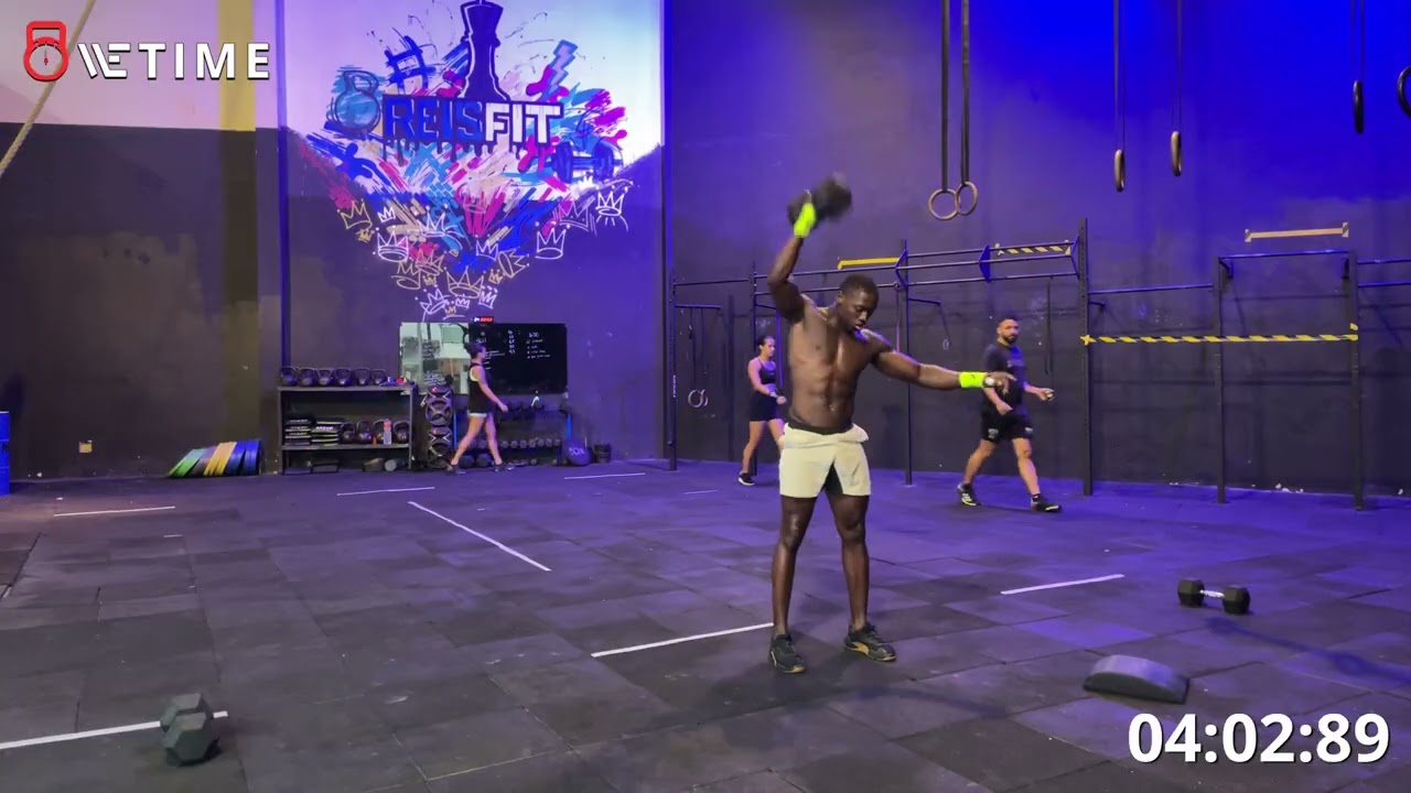 Tcb 4all Prova 26.1 , Tarsilio Emanuel, Elite , Bos reisfit 