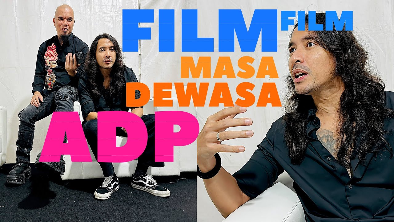 ELLO USULKAN ke AHMAD DHANI,DEWA 19 FEAT DJ nya LIMP BIZKIT di KONSER ALL STARS 2025 GBK