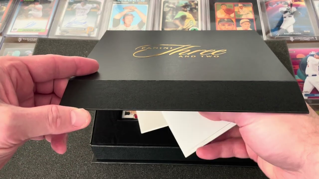 $350 For A 100 Year Old HOF Bat & A Cardinal’s Rookie Patch Auto! Did I Win? Panini Three And Two  