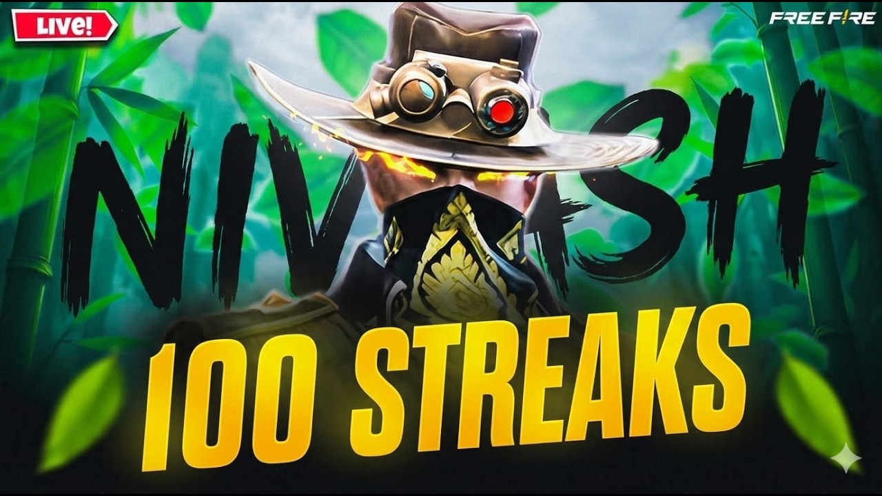 NIVASH LIVE🔴CS GRANDMASTER RANK PUSH #freefireindia #horizontallive #fflivetamil
