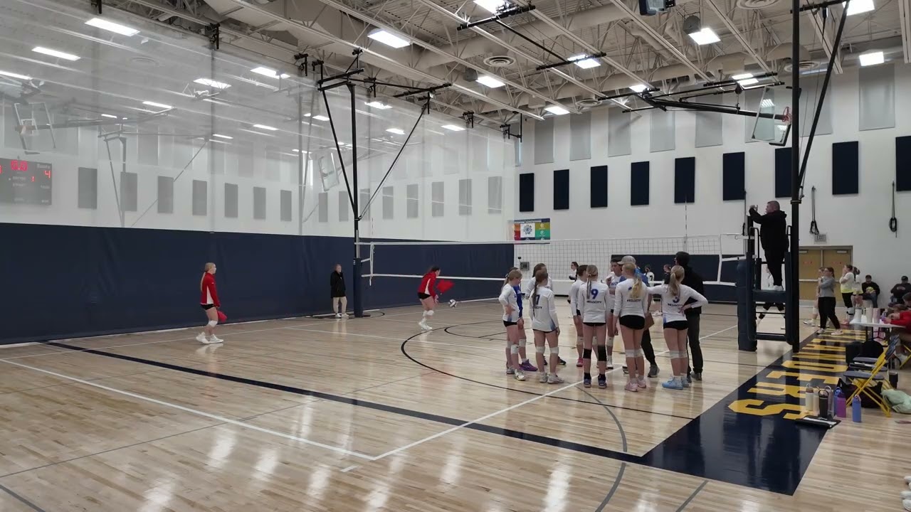 15-1 Presidents Day - Pool - Northern Storm (Superior) W-2-0