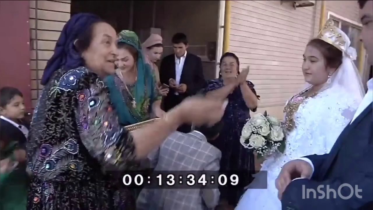 Царское торжество👑Петя & София