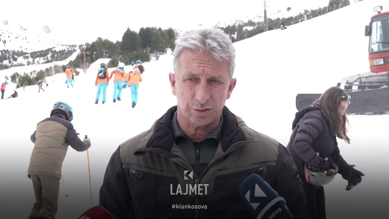 120 nxënës në Brezovicë i kap paniku pas tërmetit
