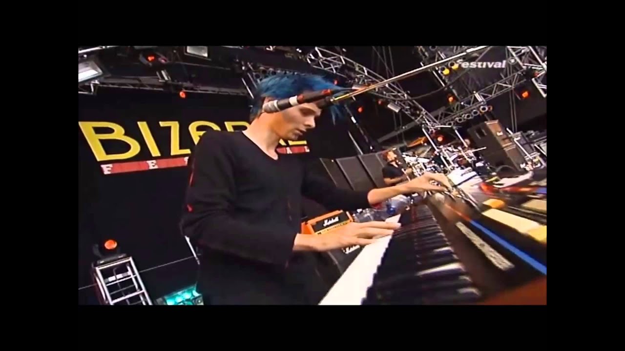 Muse - Bliss (Demo Version)
