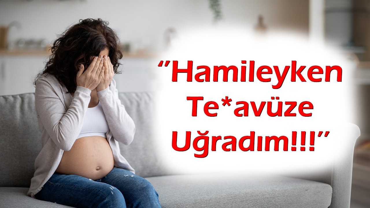 KEŞKE YAPMASAYDIM | 277.Bölüm ''Kayınpederim Tecavüz Etti ! Çocuğumu Düşürdüm:('' İbretlik Hayat...!