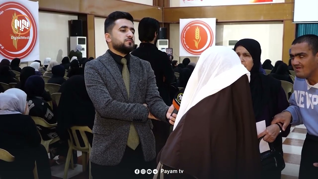 دەزگاى خێرخوازیى بەخشین بە بڕى ٦٥ ملیۆن دینار هاووکاریى ٣٠٠ خێزانى سنوورى هەولێر دەکات