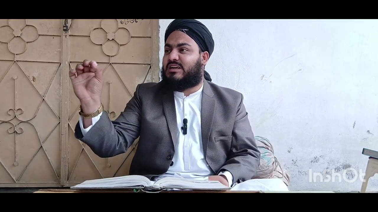 اعتکاف کی شرعی حیثیت