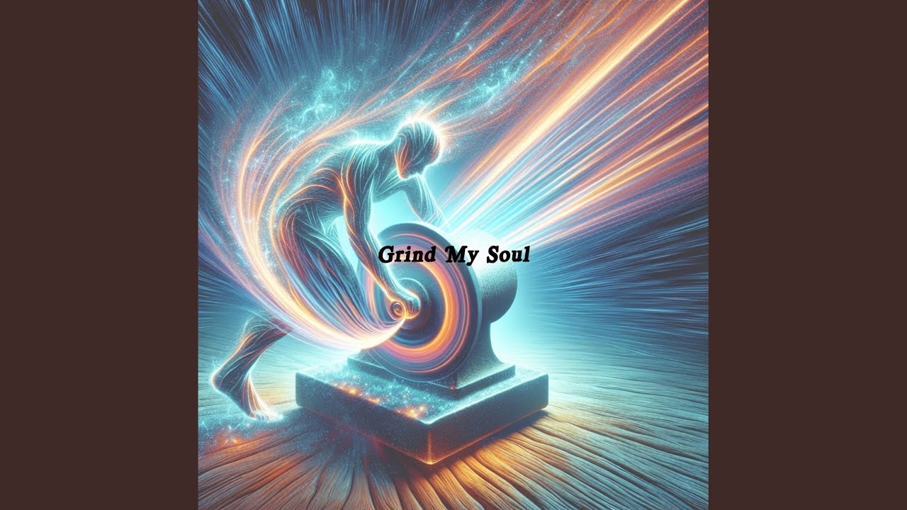 Grind My Soul