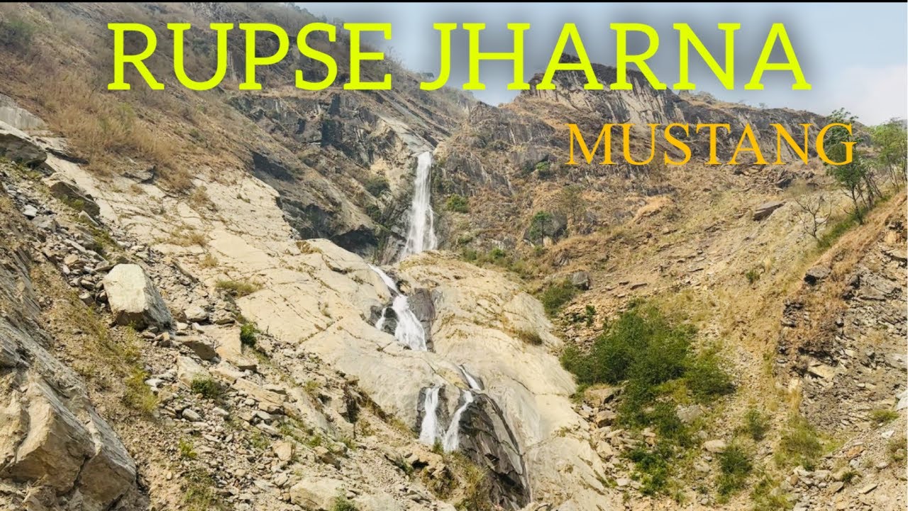 Day 5|  रूप्से झरना | RUPSE JHARNA| GALESHWOR TEMPLE| BAGLUNG KALIKA| KUSHMA BUNGEE| LAST DAY|