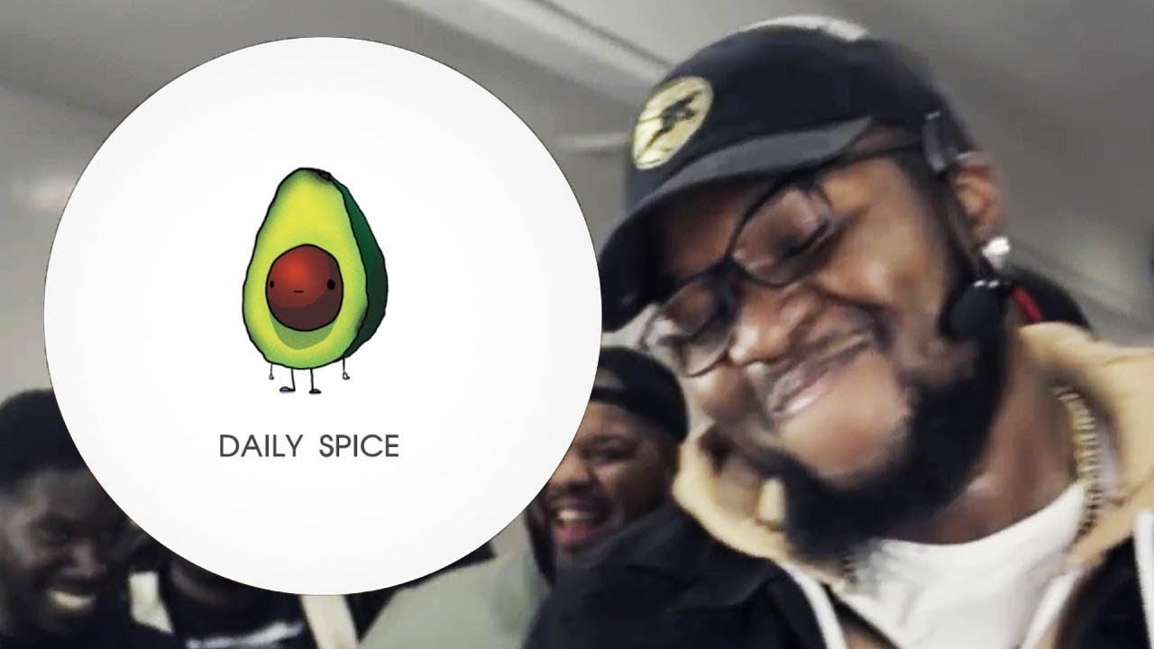 DAILYSPICE - BILL COLLECTOR LEAVES EARTH