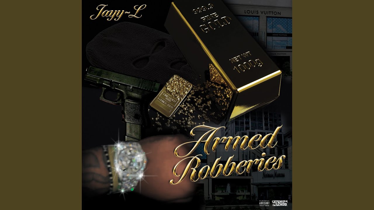Armed Robberies