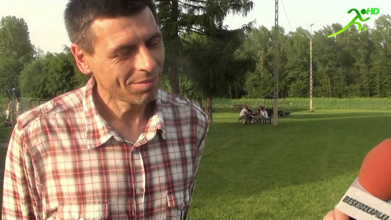 Soła Kobiernice - GLKS Wilkowice [Janeczeko]