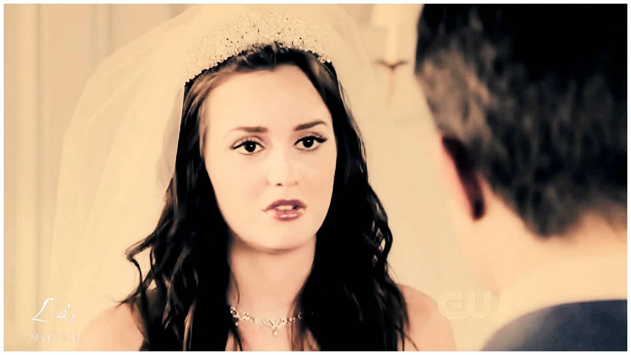 Chuck/Blair - In another life ,I would make you stay (05x13)