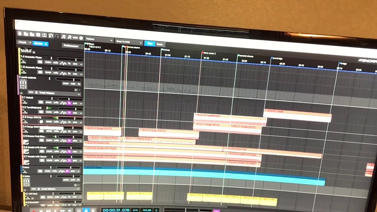 Using free VST’S in Mixcraft 9