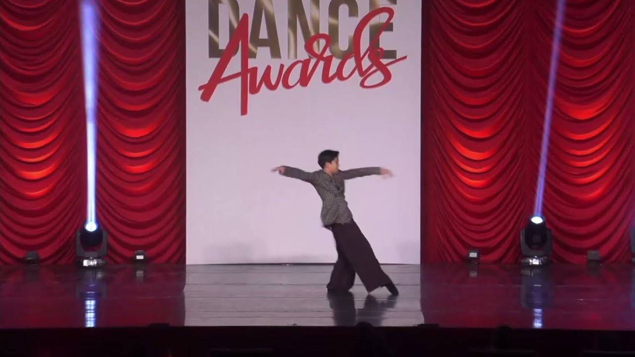 The NINE Dance Academy - Sing Sing Sing