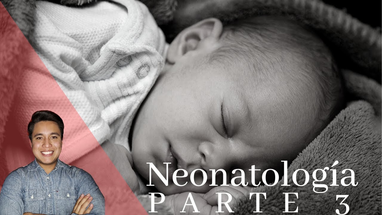Neonatología parte 3 - Enterocolitis necrotizante y otra patologia digestiva neonatal. #ENARM